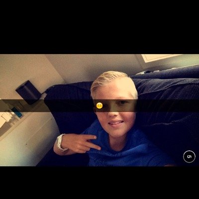 14 y/o | instagram: victorrrr__