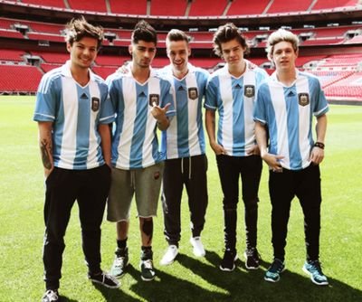 One Direction are my heroes! their music saves my life and they are so sexy that it makes me hyperventilate. without them, my life would literally be f*cked up!