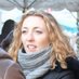 Anne-Laure Chazeau (@annechazeau) Twitter profile photo