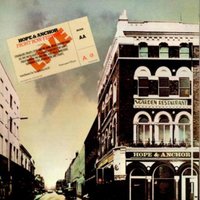 HopeAndAnchorN1 (@hopeandanchorn1) 's Twitter Profile