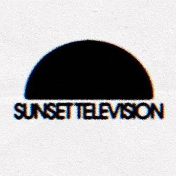 A lost TV station from somewhere unknown.