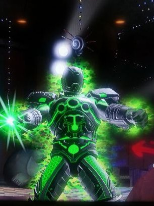 Fighting evil with the Emerald Light of Justice!!!! If you see me ingame say WHAT UP!. #DCUO