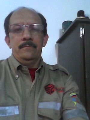 carvajalalfred1's profile picture. JEFE DE RELACIONES INSTITUCIONALES, PLANTA TACHIRA.
100% chavista Militante del PSUV y Jefe de UBCH...