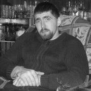 smirnizky's profile picture. 