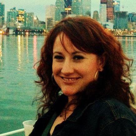 Sarah Morrill Profile