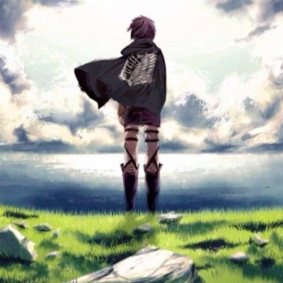 احب الانمي والمانجا والاعاب الكمبيوتر والسوني بأختصار الجيمنج حلمي ادخل وكالة ناسا قلبي يوسع الكل معاد المنحرفين ههههههههه تغريداتي بالمفضلة