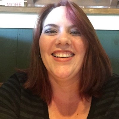 NunnerySarah's profile picture. 