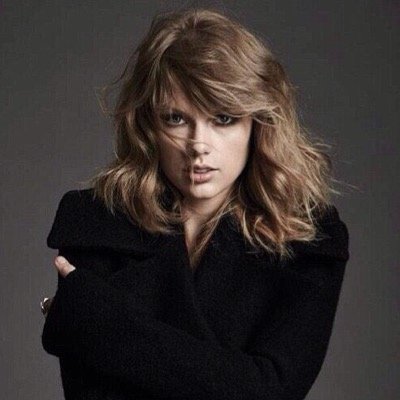 HATERS GONNA HATE - Taylor ❤️