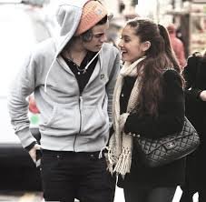 Cat valentine.Bibbles my life. Holly wood Student . taken by @Hazza_Bearr He mine and only mine i love him