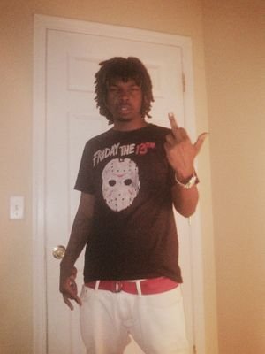 Ima Dread Head  Hitter&Musican...Finesse Squad my Family