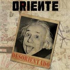 Se tiver desorientado vai ser cego em tiroteio, então se orienta!