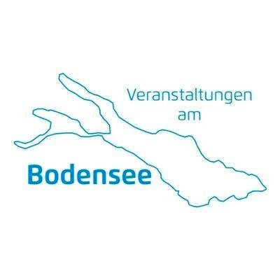 Veranstaltungen am Bodensee  -#UnserBodensee - Veranstaltungen in D, A, CH am Bodensee