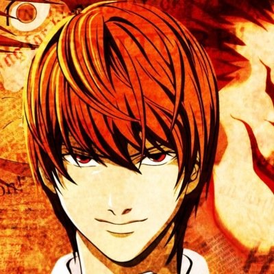 My name is Light Yagami. I am 21 years old.