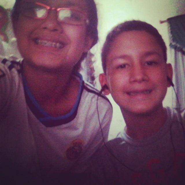 soltero :p