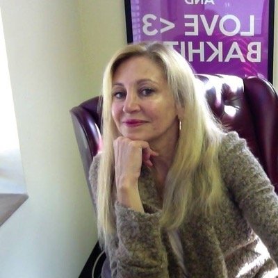 on a mission to transform women's health
