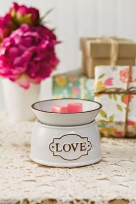 Love Candles? You will LOVE Scentsy :)