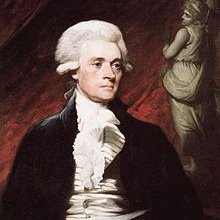 You think you're a good writer? I bet you didn't write the Declaration of Independence.