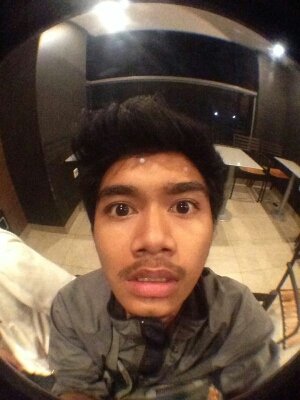Peradaban melampaui generasi, tiap geraknya punya nadi perjuangan