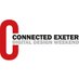 ConnectedExeter (@cexe14) Twitter profile photo ConnectedExeter (@cexe14) Twitter profile photo