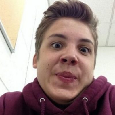 IM IN LOVE WITH MATT ESPINOSA! sometimes i like to pretend im a unicorn and dance on the rainbows that invade my imagination. #MIRFANDA #DIRECTIONER
