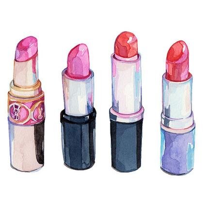 Everyday makeup for the busy student