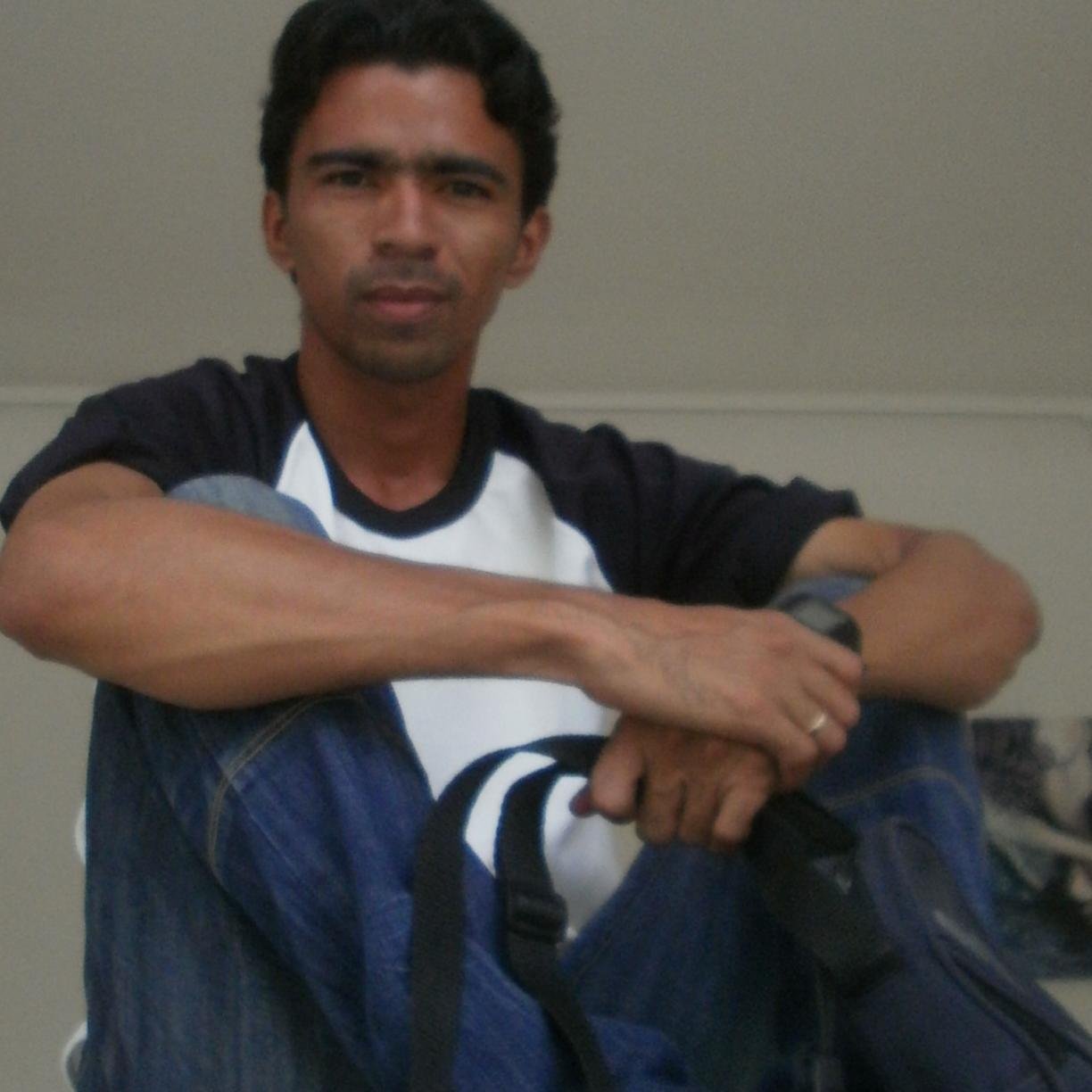 DanysAnibal's profile picture. Técnico en Fitotecnología