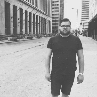 Proud husband to @mrsbndr, father to Jonah, and Creative Pastor at @itownchurch.