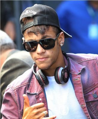 Eu te amo @neymarjr. ♔Siga-me
 por favor. xoxo♥ You are the reason why  I'm like this