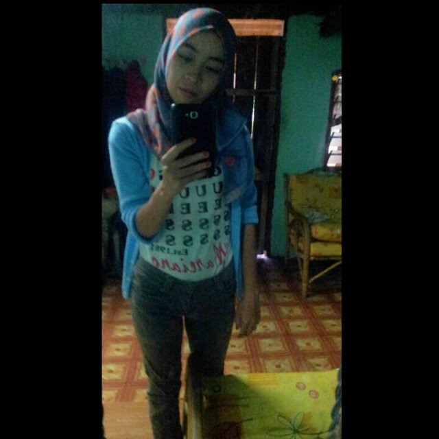 Love myself • Love parent • Love badrul
