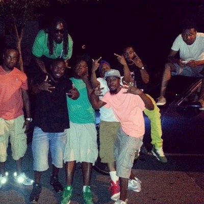 #TeamIphone #Teamtakeyabitch #TeamHilltopp #TeamWilson #CrewLove