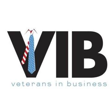 VIB is a group of professionals with a common tie, we are all veterans of the US military or have family members who are veterans.