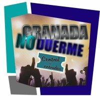 Granada No Duerme (@grnoduerme) 's Twitter Profile Photo