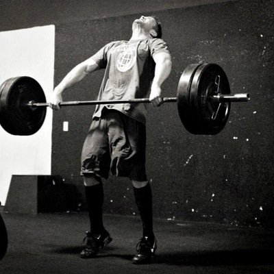 Crossfit Addict (@cros...