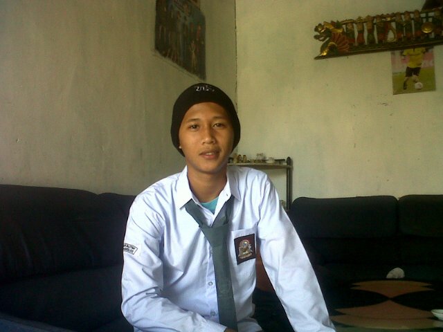 fikran_ramadhan's profile picture. 