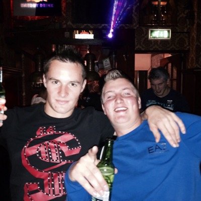 anthonyjanse's profile picture. 