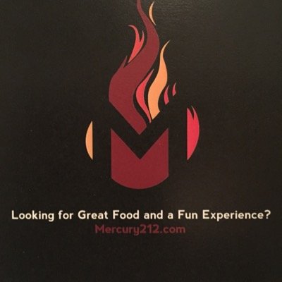 Mercury_212's profile picture. When Foodies & Friends Unite for Flavor & Fun!