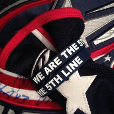 Yo_Tribe's profile picture. MLB好き(インディアンズ)。NHL好き(ブルージャケッツ)。Indians(CLE)/Blue Jackets(CBJ)