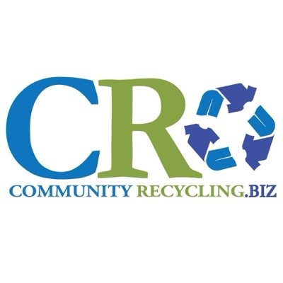 People Recycling For People! Making the recycling for reuse of clothes, shoes and accessories a social movement. https://t.co/XSl5HhqlpK