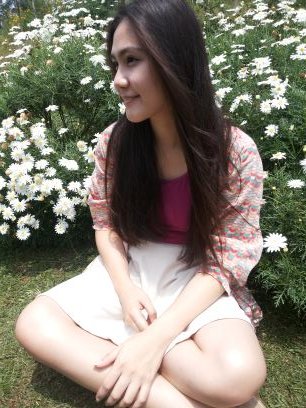 lidyahrn's profile picture. Jesus first, other second.