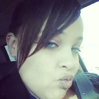 I live fo god and my 3 lil guy♡♥♡♡..so love me or hate me Im still gonna rock#blessed