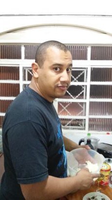 Gerente Geral Rede Fórmula