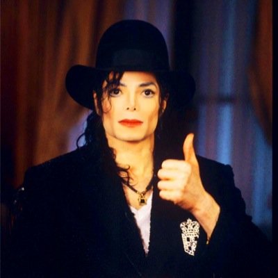 I Love MJ。
