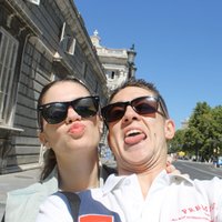 Ana GC (@anaagonn) 's Twitter Profile