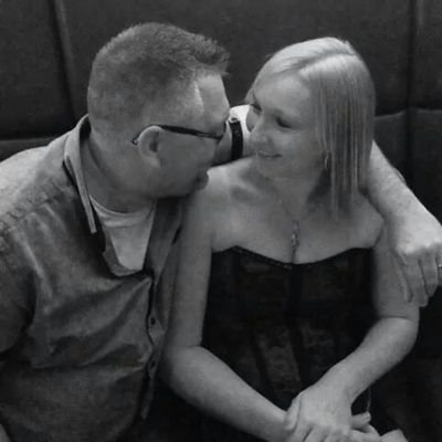Gashead, Father of five, raising awareness of the rare sturge weber syndrome. My middle son was born with sws but is an inspiration to us all