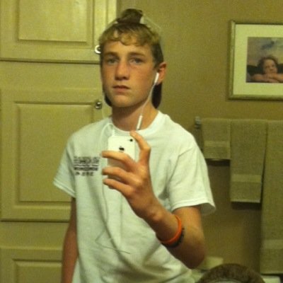 E-Town is the town. Jesus is my Lord and Savior. Don't hate appreciate. Fishin and Baseball are the sports.