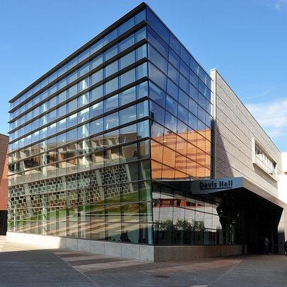 UB's School of Engineering & Applied Sciences:  Experiential Learning Programs Offical Twitter #ExperientialLearning