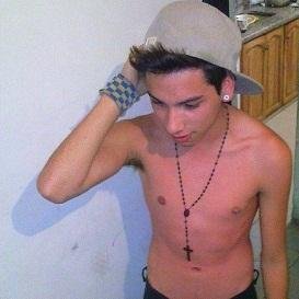 Soy Romeista 3
