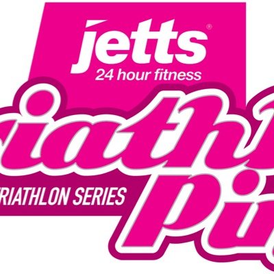 jetts Triathlon Pink is an all-female triathlon series with a fantastic, fun day of personal achievement, as well as raising funds for breast cancer charities.