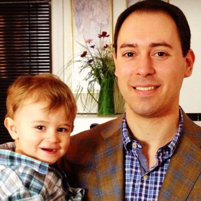 The real estate side of Scott Phillips Jr, Keller Williams Realty in Cleveland. The personal side is @SPhillipsJr