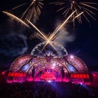 FETomorrowland's profile picture. Tudo sobre a Festa Eletrônica
Tomorrowland Bélgica e Tomorrowland Brasil